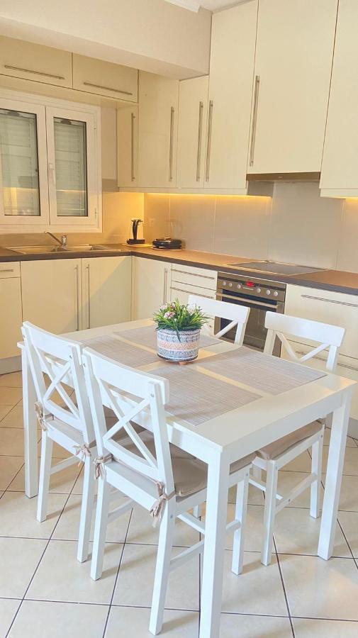 Appartement Billy's